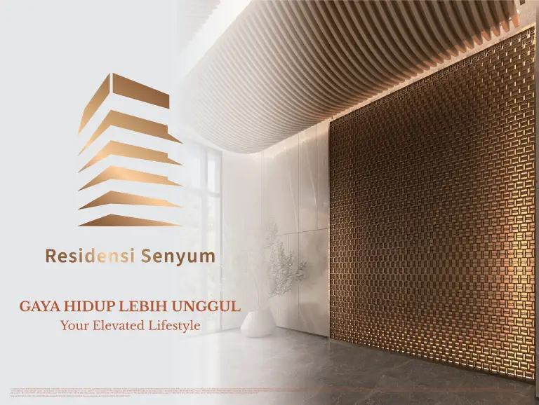Luxury condo in Johor Bahru near RTS CIQ, showcasing modern elevated lifestyle, premium amenities, and sophisticated living – Gaya Hidup Lebih Unggul