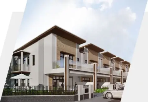 Luxury JB Service Apartment for Sale Near RTS & CIQ | Senyum Residences 22 Bandar Cemerlang by Crescendo