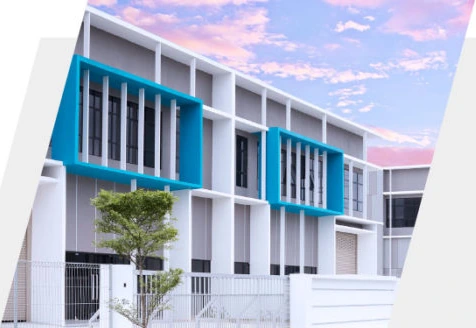 Luxury JB Service Apartment for Sale Near RTS & CIQ | Senyum Residences 24 Taman Perindustrian Cemerlang by Crescendo