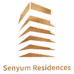 Luxury JB Service Apartment for Sale Near Bukit Chagar RTS | Senyum Residences